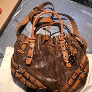 Michael Kors bag